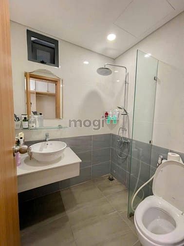 Hình ảnh Chung cư Sky Center Phổ Quang, Tân Bình: 48m2, 1p ngủ 11tr/tháng