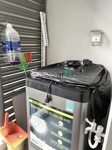 Hình ảnh Chung cư Phúc Yên,Tân Bình:91m2, 2p ngủ,2wc,Nt,lầu 10, 11tr/th
