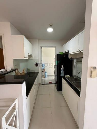 Hình ảnh Chung cư Bàu Cát,Tân Bình: 93m2,3p ngủ,2wc, 12tr/th