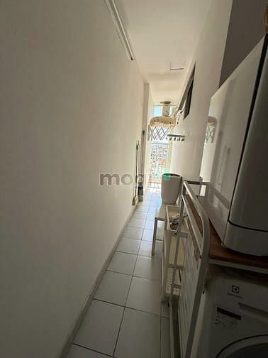 Hình ảnh Chung cư Bàu Cát,Tân Bình: 93m2,3p ngủ,2wc, 12tr/th