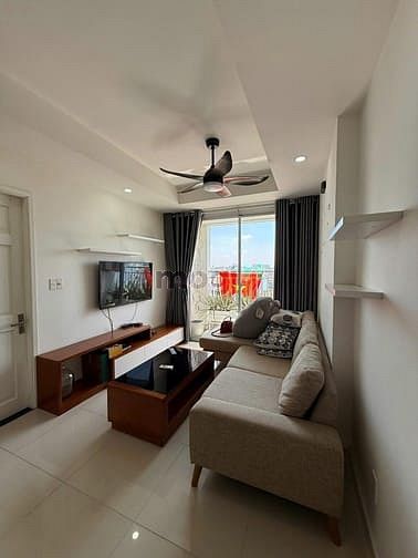 Hình ảnh Chung cư Bàu Cát,Tân Bình: 93m2,3p ngủ,2wc, 12tr/th