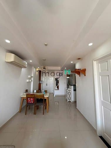 Hình ảnh Chung cư Bàu Cát,Tân Bình: 93m2,3p ngủ,2wc, 12tr/th