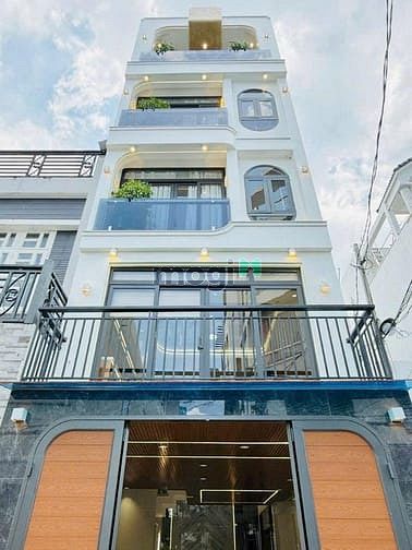 Hình ảnh Mặt Tiền Đường Núi Thành, Tân Bình - Kinh Doanh Tự Do