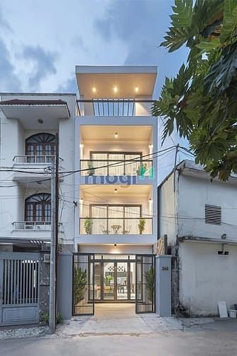 Hình ảnh CỰC PHẨM NHÀ HẺM TRỤC ĐƯỜNG 24A Nguyễn Thái Bình, Tân Bình