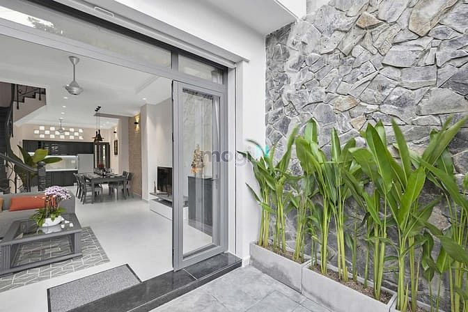 Hình ảnh CỰC PHẨM NHÀ HẺM TRỤC ĐƯỜNG 24A Nguyễn Thái Bình, Tân Bình