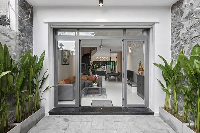 Hình ảnh CỰC PHẨM NHÀ HẺM TRỤC ĐƯỜNG 24A Nguyễn Thái Bình, Tân Bình
