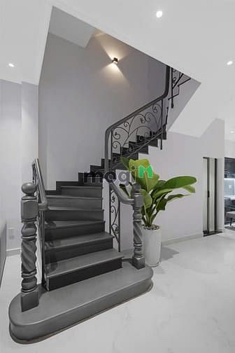 Hình ảnh CỰC PHẨM NHÀ HẺM TRỤC ĐƯỜNG 24A Nguyễn Thái Bình, Tân Bình