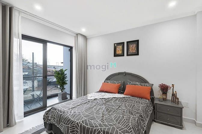 Hình ảnh CỰC PHẨM NHÀ HẺM TRỤC ĐƯỜNG 24A Nguyễn Thái Bình, Tân Bình