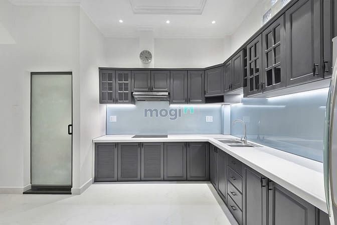 Hình ảnh CỰC PHẨM NHÀ HẺM TRỤC ĐƯỜNG 24A Nguyễn Thái Bình, Tân Bình