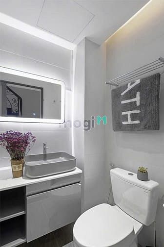 Hình ảnh CỰC PHẨM NHÀ HẺM TRỤC ĐƯỜNG 24A Nguyễn Thái Bình, Tân Bình