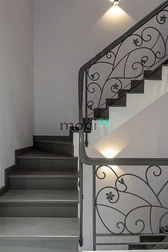 Hình ảnh CỰC PHẨM NHÀ HẺM TRỤC ĐƯỜNG 24A Nguyễn Thái Bình, Tân Bình