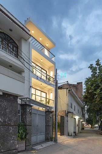Hình ảnh CỰC PHẨM NHÀ HẺM TRỤC ĐƯỜNG 24A Nguyễn Thái Bình, Tân Bình