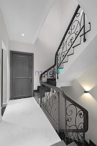 Hình ảnh CỰC PHẨM NHÀ HẺM TRỤC ĐƯỜNG 24A Nguyễn Thái Bình, Tân Bình