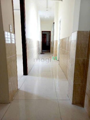 Hình ảnh Biệt thự hẻm nhựa thông 7 m cạnh đường Phú Thuận Quận 7. 7*37, hơn 16ỷ