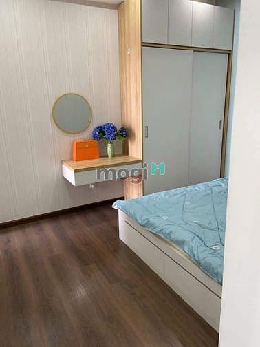 Hình ảnh Chung cư Phúc Yên, Phan Huy Ích, TB: 90m2, 2p ngủ, full nt, 10tr5/th