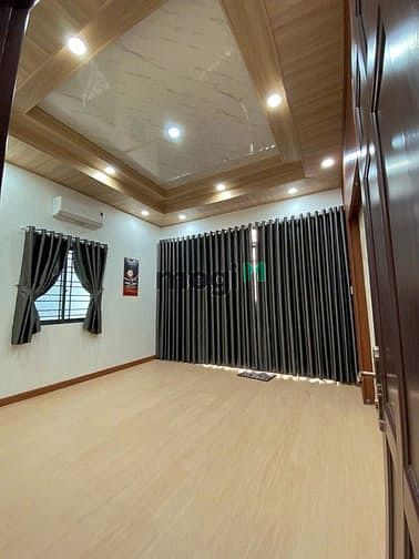 Hình ảnh Biệt thự hẻm nhựa thông 7 m cạnh đường Phú Thuận Quận 7. 7*37, hơn 16ỷ