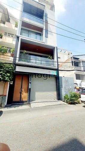 Hình ảnh Cho thuê nhà siêu phẩm , phường 4, Tân Bình - giá 30 triệu/tháng