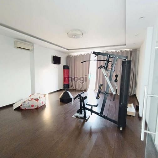 Hình ảnh Cho thuê nhà siêu phẩm , phường 4, Tân Bình - giá 30 triệu/tháng