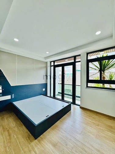 Hình ảnh SIÊU PHẨM NHÀ MỚI GIÁ SIÊU RẺ - 68/35d Út Tịch, Phường, Tân Bình