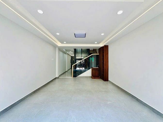 Hình ảnh SIÊU PHẨM NHÀ MỚI GIÁ SIÊU RẺ - 68/35d Út Tịch, Phường, Tân Bình