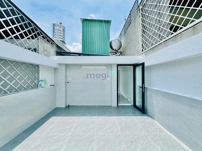 Hình ảnh SIÊU PHẨM NHÀ MỚI GIÁ SIÊU RẺ - 68/35d Út Tịch, Phường, Tân Bình