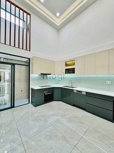 Hình ảnh SIÊU PHẨM NHÀ MỚI GIÁ SIÊU RẺ - 68/35d Út Tịch, Phường, Tân Bình