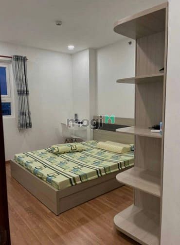 Hình ảnh Chung cư Harmona, Trương Công ĐỊnh, TB: 3p ngủ, 2wc, NTCB, 12tr/th
