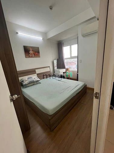 Hình ảnh Chung cư Harmona, Trương Công ĐỊnh, TB: 3p ngủ, 2wc, NTCB, 12tr/th
