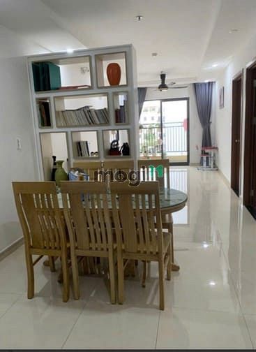 Hình ảnh Chung cư Harmona, Trương Công ĐỊnh, TB: 3p ngủ, 2wc, NTCB, 12tr/th