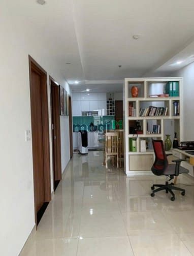 Hình ảnh Chung cư Harmona, Trương Công ĐỊnh, TB: 3p ngủ, 2wc, NTCB, 12tr/th