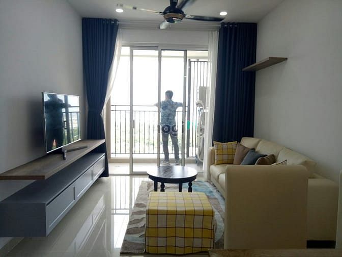 Hình ảnh Cityland Park Hill 93m2,3pn full chỉ 6ty400tr
