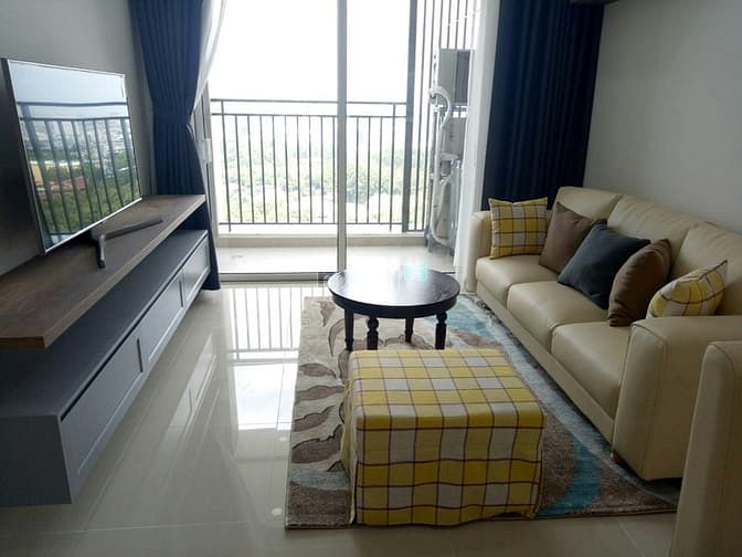 Hình ảnh Cityland Park Hill 93m2,3pn full chỉ 6ty400tr