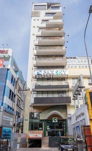Hình ảnh 🏢NGAY DINH ĐỘC LẬP  SIÊU PHẨM Góc 2MT Nguyễn Thị Minh Khai