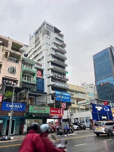 Hình ảnh 🏢NGAY DINH ĐỘC LẬP  SIÊU PHẨM Góc 2MT Nguyễn Thị Minh Khai