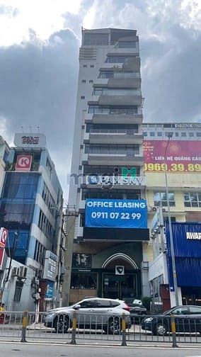 Hình ảnh 🏢NGAY DINH ĐỘC LẬP  SIÊU PHẨM Góc 2MT Nguyễn Thị Minh Khai