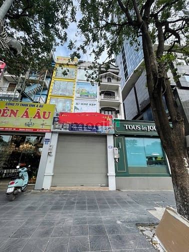 Hình ảnh Trần Duy Hưng – nhà riêng 4.5 tầng, phù hợp spa, VP, showroom – 5