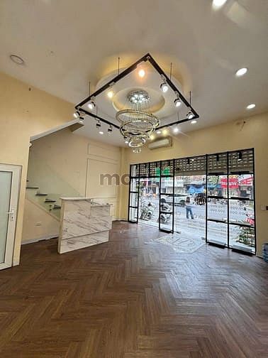 Hình ảnh Mặt tiền 302B Cao Thắng, Phường 12, Quận 10. Cần cho thuê