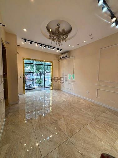 Hình ảnh Mặt tiền 302B Cao Thắng, Phường 12, Quận 10. Cần cho thuê