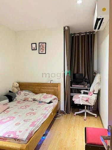 Hình ảnh Chung cư Lotus, Trịnh ĐÌnh Thảo, TP: 92m2, 3p ngủ, ban công, 11tr/th