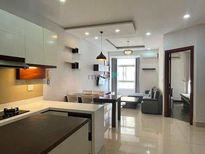 Hình ảnh Cho thuê Trang Chủ MB66.COM / Đăng Ký Tặng 66K Sky Garden 1 – Phú Mỹ Hưng, Quận 7