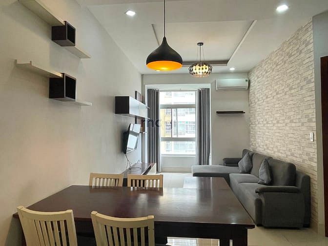 Hình ảnh Cho thuê Trang Chủ MB66.COM / Đăng Ký Tặng 66K Sky Garden 1 – Phú Mỹ Hưng, Quận 7