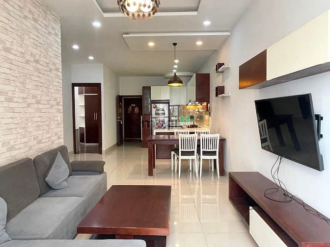 Hình ảnh Cho thuê Trang Chủ MB66.COM / Đăng Ký Tặng 66K Sky Garden 1 – Phú Mỹ Hưng, Quận 7