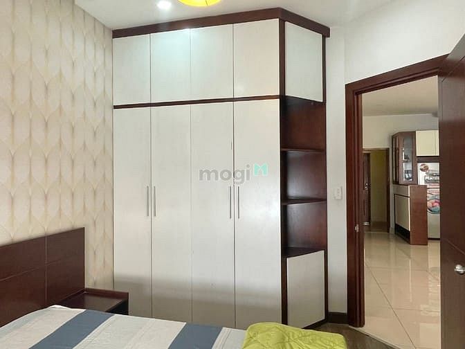Hình ảnh Cho thuê Trang Chủ MB66.COM / Đăng Ký Tặng 66K Sky Garden 1 – Phú Mỹ Hưng, Quận 7