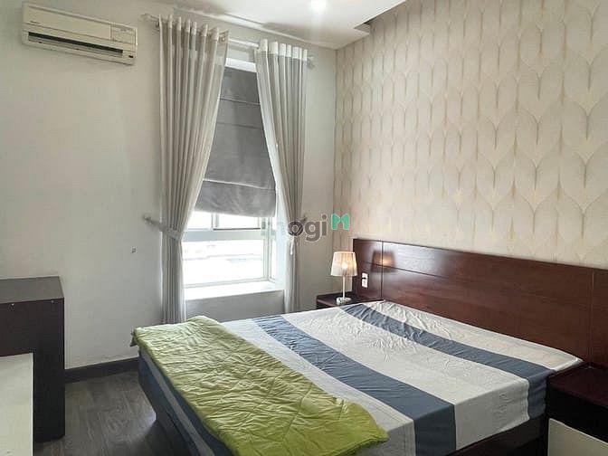 Hình ảnh Cho thuê Trang Chủ MB66.COM / Đăng Ký Tặng 66K Sky Garden 1 – Phú Mỹ Hưng, Quận 7