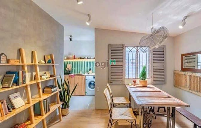 Hình ảnh 🌈👉🏻 DEAL HỜI ✅ 1PN/2PN/Studio Full Nội Thất LUXURY  - Gym, Pool