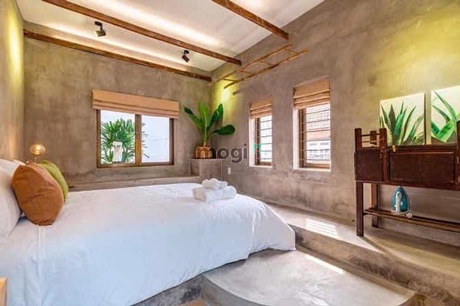 Hình ảnh 🌈👉🏻 DEAL HỜI ✅ 1PN/2PN/Studio Full Nội Thất LUXURY  - Gym, Pool