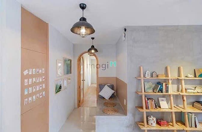 Hình ảnh 🌈👉🏻 DEAL HỜI ✅ 1PN/2PN/Studio Full Nội Thất LUXURY  - Gym, Pool