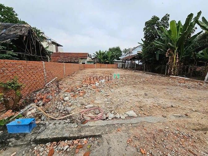 Hình ảnh Bán đất mặt tiền trung tâm Bến Lức, 130m² thổ cư, giá 2.6 tỷ