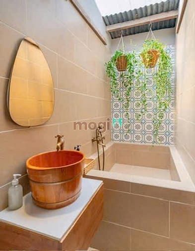 Hình ảnh 🌈👉🏻 DEAL HỜI ✅ 1PN/2PN/Studio Full Nội Thất LUXURY  - Gym, Pool