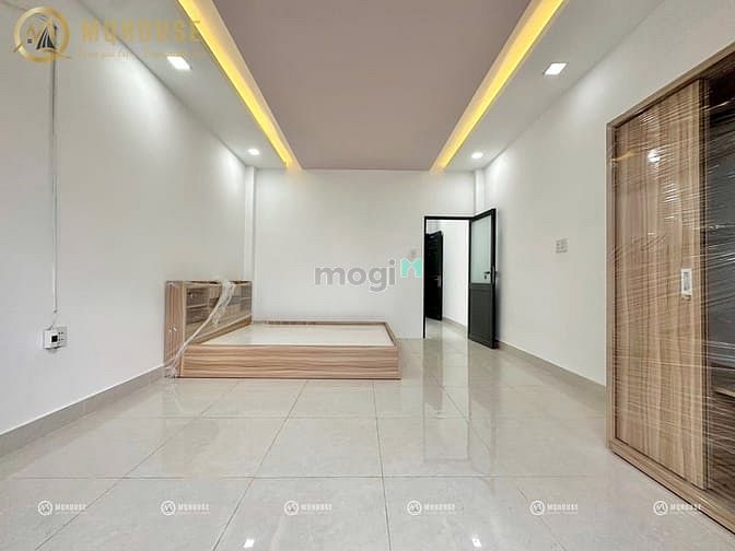 Hình ảnh 🔥CHDV 1 PN Ban công mới 100% / Full NT / HOÀ BÌNH / ĐẦM SEN